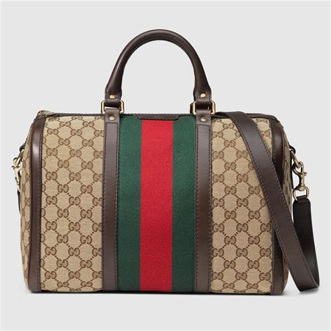 gucci web boston bag sale|gucci boston bag price.